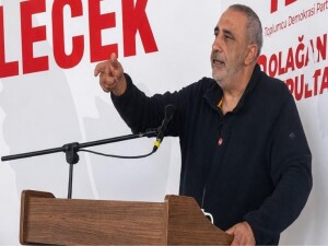 TDP Örgütlenme Sekreteri Emiroğulları: Karma oy kaldırılmamalı