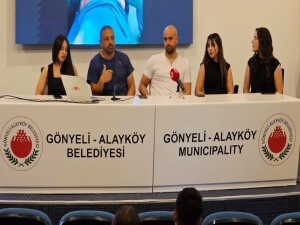 Fizyoterapistler Derneği'nden Lipödem Farkındalık Ayı bilgilendirme toplantısı: Erken tanı vurgusu