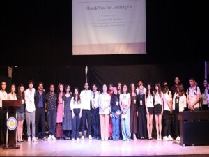 DAÜ'de "3. Edebiyat Günü" sanat ve edebiyatı buluşturdu