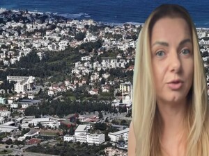 KKTC’deki Rum mallarının istismarı meselesinde Fransa'da tutuklanan kadın ortadan kayboldu