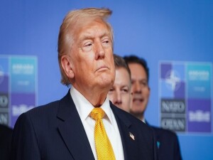 Trump, İran'la ilgili 1980'lerden kalma açıklamaları yeniden paylaştı