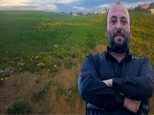 Gazeteci Ömer Kadiroğlu, Dağyolu Muhtarlığı'na bağımsız adaylığını açıkladı