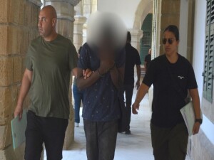25 gram uyuşturucu bulundurmakla itham edilen zanlı teminata bağlandı