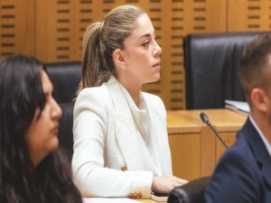 Aria Askoti: Gençlik Teknik Komitesi için BM'nin desteğiyle yeni bir internet sitesi hazırlanıyor
