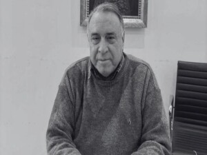 DİKO'nun kurucu isimlerinden Nikos Kleanthus hayatını kaybetti