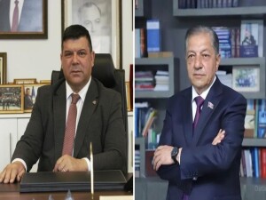 Azerbaycan-KKTC eğitim iş birliği güçleniyor: Eğitim köprüsünü daha da güçlendirmeye kararlıyız