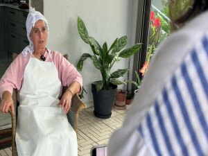 KÖDER’in Gülgün Betmezoğlu belgeselinin gösterimi bu yılı içinde yapılacak