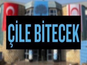 TAM PARTİ “ÇİLE BİTECEK” sloganıyla sahaya indi