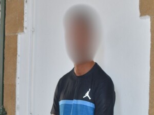 Kasten ateşe verildiği belirlenen kamyonu yakmakla itham edilen zanlı cezaevine gönderildi