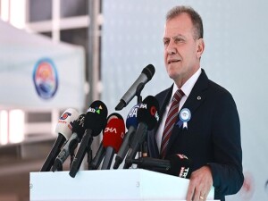 Mersin Büyükşehir Belediye Başkanı Seçer ve 58 kişi yolsuzluk iddiasıyla gözaltında