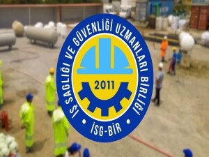 İSG-BİR’den KIB-TEK kazası ve Alayköy yangını sonrası uyarı: Yasa ve tüzükler denetlenmeli
