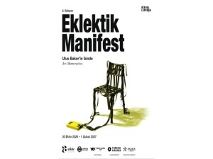 Eklektik Manifest II, Ulus Baker’in düşünsel mirasını sanatla buluşturuyor