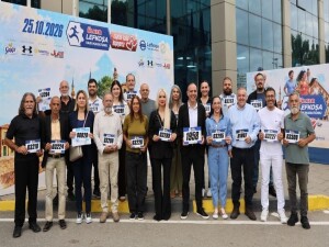 CTP’nin LTB Meclis Üyesi adayları “Kalpten Kalbe” koşacak
