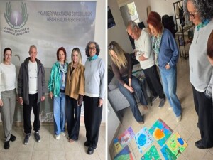 23. Kanserle Savaş için Afiş ve Slogan Yarışması sonuçlandı: Ödül töreni 2 Nisan'da yapılacak