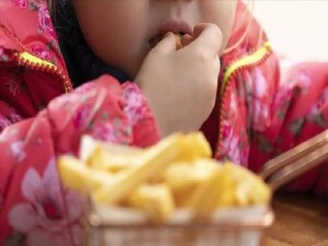 DSÖ: 5-19 yaş arasındaki 170 milyon çocuk ve ergen obeziteyle yaşıyor