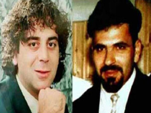 Rum Başkanlığı: İsaak ve Solomu’nun ölümü Kıbrıs'ı ve Helenizmi sarstı