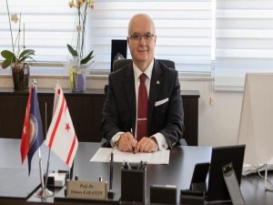 Karatepe: KKTC, Kıbrıs Türk halkının adadaki siyasi yaşamını dünyaya ilan ettiği dönüm noktasıdır