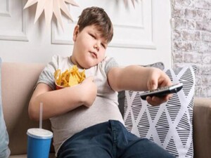 Güney Kıbrıs’ta çocuk obezitesi alarmı: Avrupa’da ilk sırada