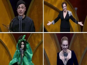 50.⁠ ⁠Pantene Altın Kelebek Ödülleri sahiplerini buldu; işte kazananlar