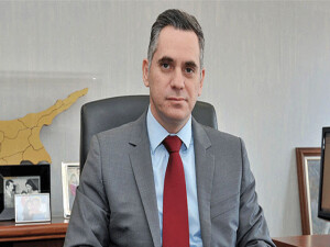 DİKO Başkanı Nikolas Papadopulos: GSI projesinin geleceği ciddi risk altında