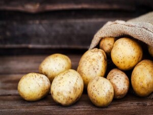 İlkbahar patates beyan alımlarının süresi Pazartesi gününe kadar uzatıldı