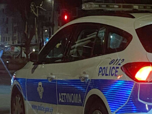 Limasol’da uyuşturucu operasyonu: Araçta madde ve askeri tüfek ele geçirildi