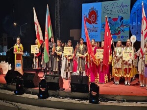 Pulya Festivali başladı