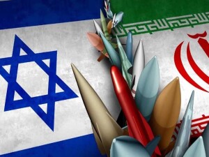 Rapor: İran, 12 günlük savaş sırasında 5 İsrail askeri üssünü doğrudan vurdu