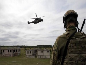 Güney Kıbrıs ile Yunanistan arasında “Salamis-1/26” arama-kurtarma tatbikatı