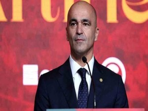 Portekiz teknik direktörüne Cristiano Ronaldo eleştirisi