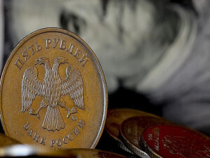 Rusya'nın dış ticaretinde ruble temel para birimi haline geldi