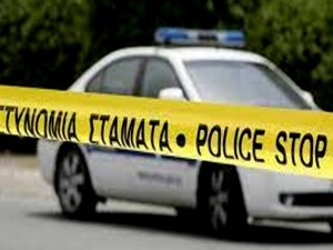 Güney Mağusa'da 17 yaşındaki sürücünün kazasında 1 çocuk ağır yaralandı