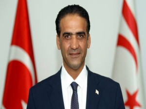 Sadık Gardiyanoğlu: 20 Temmuz varoluş mücadelemizin taçlandığı gündür