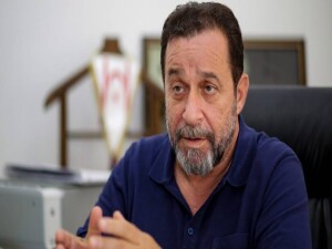 Serdar Denktaş: Bu gidiş hayra alamet değil