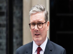 Starmer: İngiltere, Gazze'nin yeniden inşasında 'öncü rol' oynayacak