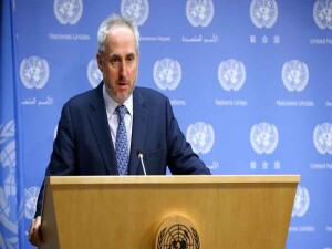 BM'den ABD-İran gerilimine "diplomasi yoluyla çözüm bulunması" çağrısı