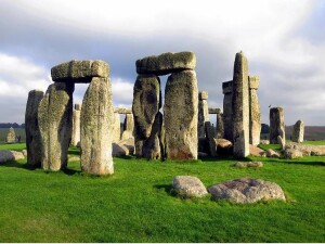 Stonehenge'i inşa edenlerin yerini alan göçmenlerin kökeni ortaya çıktı