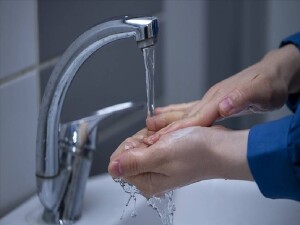 Su İşleri Dairesi: Girne-Tatlısu hattındaki su arızası giderildi