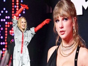 Taylor Swift, ısrarlı takipçisi için uzaklaştırma emri talep etti