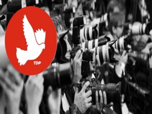 TDP’den Sağlık Bakanlığı’na 112 Hızır Servisi tepkisi