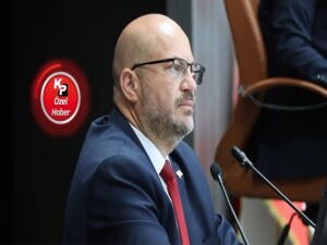 Hasan Küçük: 6 Aralık'tan sonra dokunulmazlığı kaldıralım; buna ilk karşı çıkacak CTP'dir!