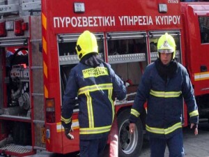 Lagudera köyü yakınlarında vadide mahsur kalan iki genç kurtarıldı