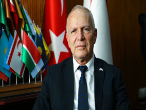 Meclis Başkanı Töre, Ankara’daki terör saldırısını kınadı