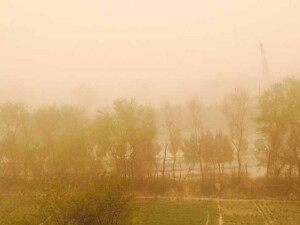 Tozlu hava cuma gününe kadar etkili olacak