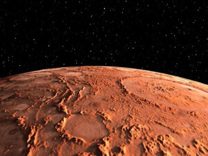 NASA, Mars'ta yaşam ihtimaline işaret eden kayalarda organik karbon molekülleri buldu