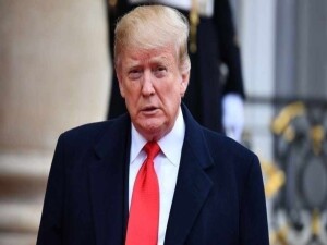 Trump: Mamdani'nin New York'taki Yahudi destekçileri "aptal"