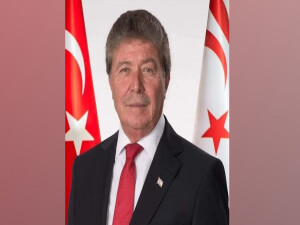 Başbakan Üstel: Polat Alper’in kıymetli babası Mustafa Alper’in vefatı bizleri derinden üzmüştür