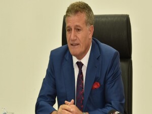 Arıklı: Halkımız Erenköy Direnişi ile esareti reddetti