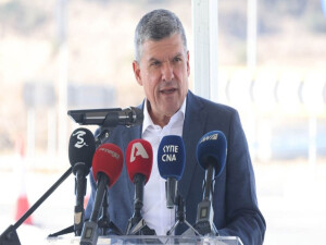 Güney Kıbrıs ve Lübnan'dan enerjide iş birliğini derinleştirme kararı: Teknik çalışma grubu kurulacak