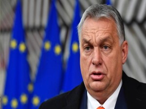 Macaristan Başbakanı Orban: AB, yolsuzluk içinde boğuluyor